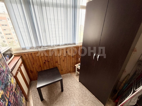 
  Продается 1-комн. квартира 31.4 м². Фото 11.