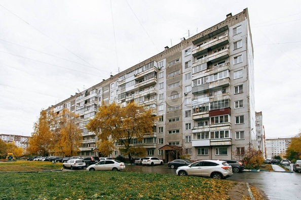 
  Продается 1-комн. квартира 31.4 м². Фото 18.