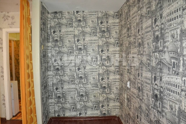 
  Продается 1-комн. квартира 23.9 м². Фото 5.