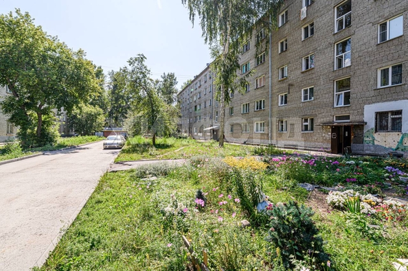 
  Продается 1-комн. квартира 23.9 м². Фото 13.