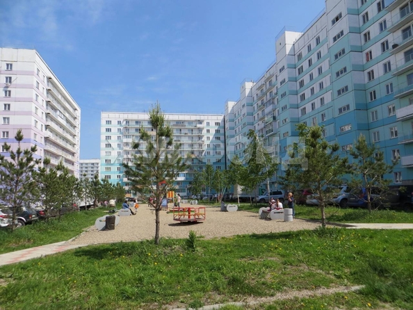 
  Продается студия 41 м². Фото 20.