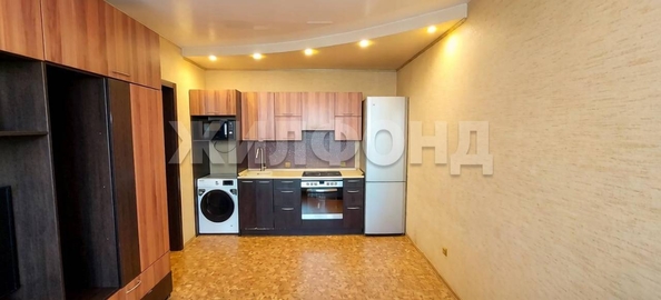 
  Продается 1-комн. квартира 34.2 м². Фото 1.