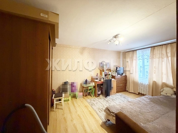 
  Продается 1-комн. квартира 28.7 м². Фото 3.