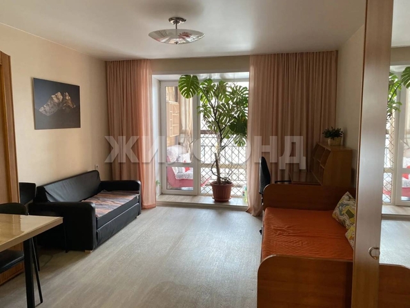 
  Продается студия 24 м². Фото 4.