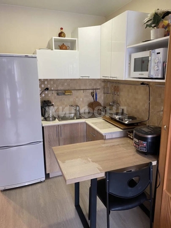 
  Продается студия 24 м². Фото 5.