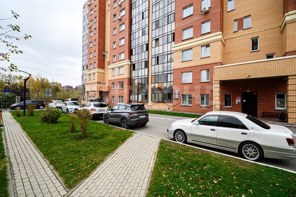 
  Продается студия 24 м². Фото 14.