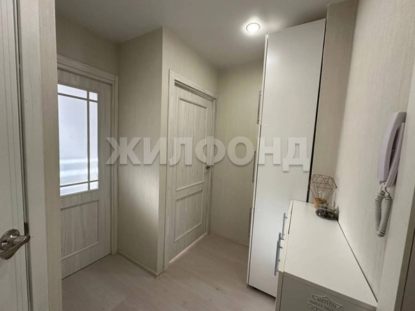 
  Продается 1-комн. квартира 28.8 м². Фото 5.