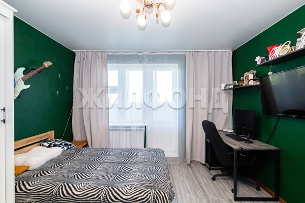 
  Продается 1-комн. квартира 25.3 м². Фото 2.