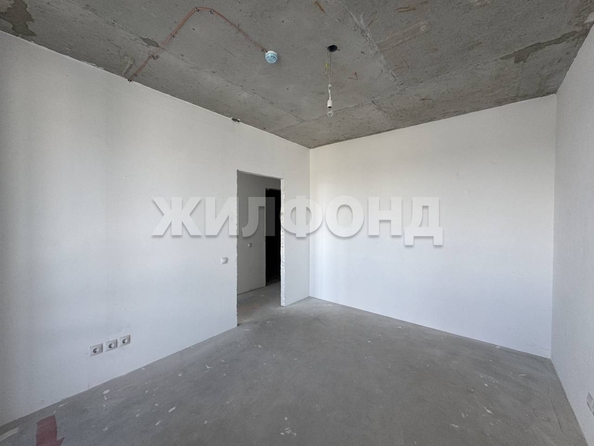 
  Продается 1-комн. квартира 33.7 м², в ЖК Характер. Фото 5.