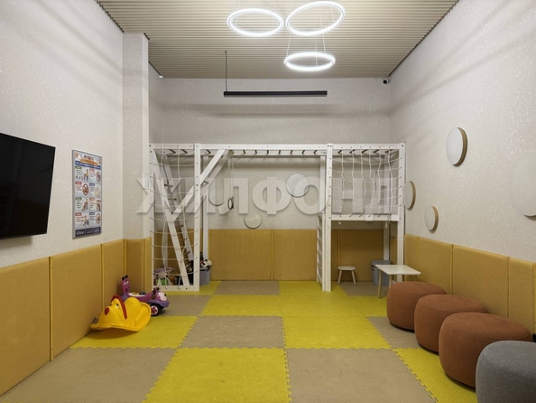 
  Продается 1-комн. квартира 33.7 м², в ЖК Характер. Фото 17.