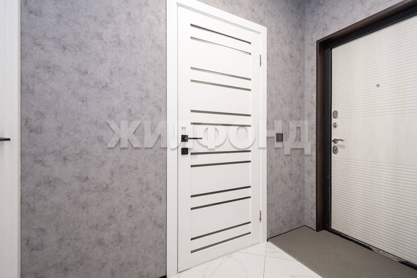 
  Продается 1-комн. квартира 34 м², в ЖК Поколение, дом 4. Фото 9.