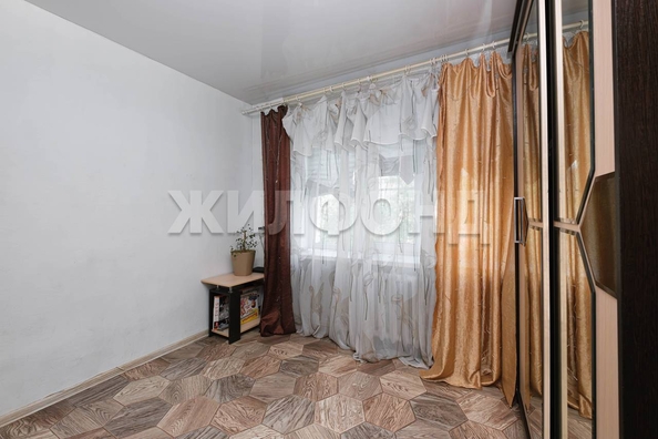 
  Продается 1-комн. квартира 21 м². Фото 5.