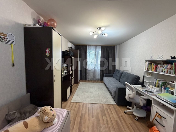 
  Продается 1-комн. квартира 45.5 м². Фото 1.