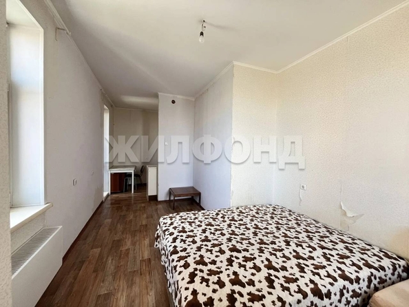 
  Продается студия 28 м². Фото 4.