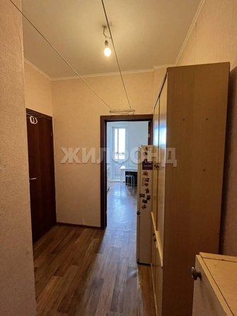 
  Продается студия 28 м². Фото 5.