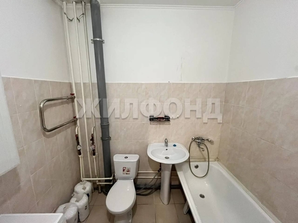 
  Продается студия 28 м². Фото 7.