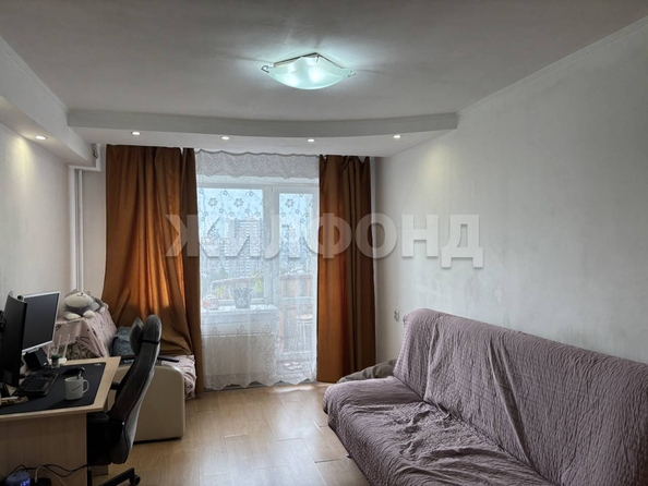 
  Продается студия 27.7 м². Фото 1.