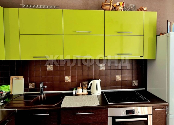 
  Продается 1-комн. квартира 42 м². Фото 4.