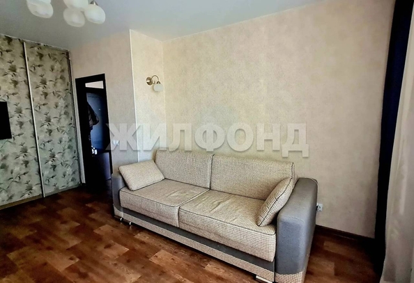 
  Продается 1-комн. квартира 42 м². Фото 8.