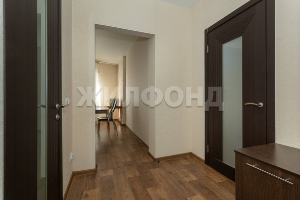 
  Продается 1-комн. квартира 42 м². Фото 11.