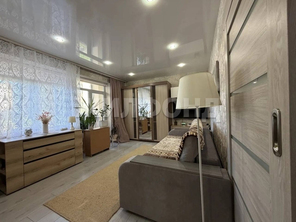 
  Продается 1-комн. квартира 39 м². Фото 2.
