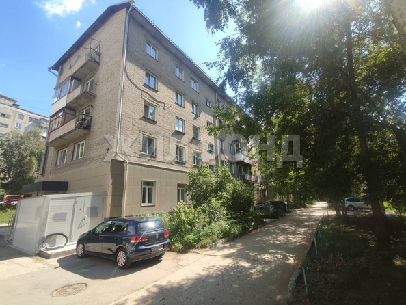 
  Продается 1-комн. квартира 30.5 м². Фото 9.