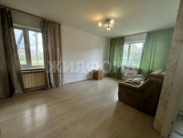 
  Продается 1-комн. квартира 30.4 м². Фото 4.