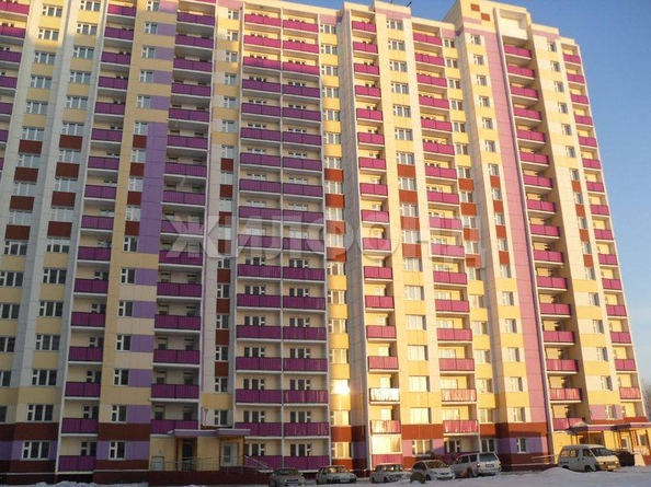 
  Продается 1-комн. квартира 36.4 м². Фото 6.