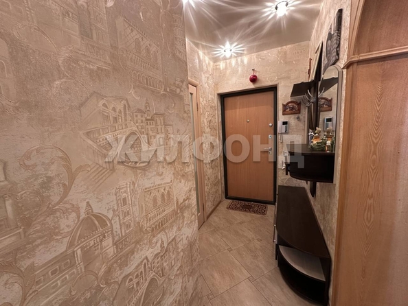 
  Продается 1-комн. квартира 36.4 м². Фото 3.