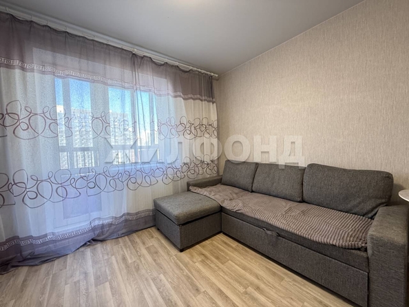
  Продается студия 22 м², в ЖК Чистая Слобода, дом 42. Фото 1.