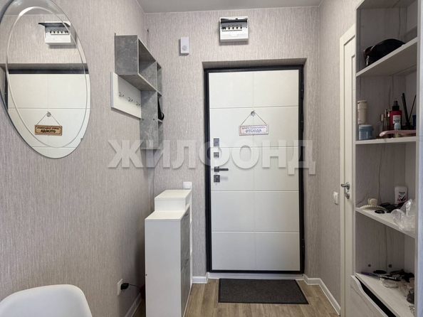 
  Продается студия 22 м², в ЖК Чистая Слобода, дом 42. Фото 8.