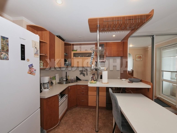 
  Продается 1-комн. квартира 39.2 м². Фото 4.