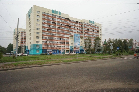 
  Продается 1-комн. квартира 39.2 м². Фото 11.
