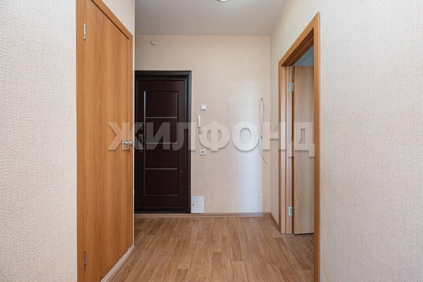 
  Продается 1-комн. квартира 37.4 м². Фото 4.