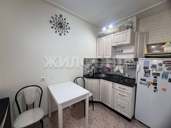 
  Продается студия 20.5 м². Фото 4.