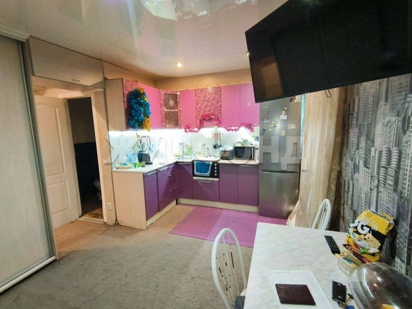 
  Продается 1-комн. квартира 25.9 м². Фото 3.
