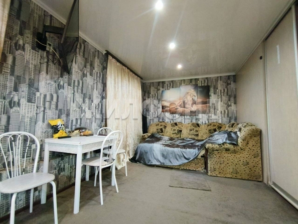 
  Продается 1-комн. квартира 25.9 м². Фото 6.