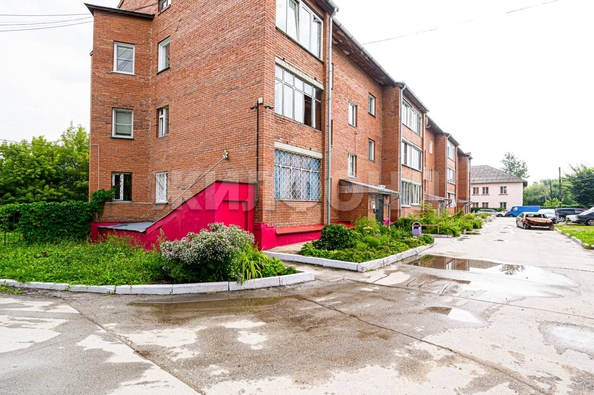 
  Продается 1-комн. квартира 25.9 м². Фото 12.