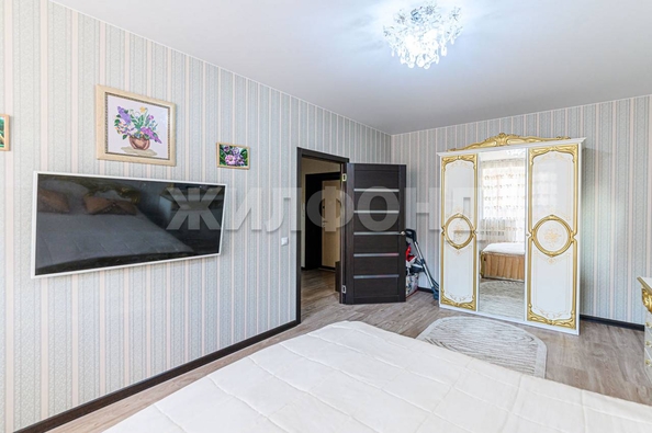 
  Продается 2-комн. квартира 47 м². Фото 19.