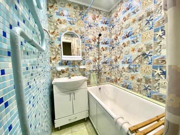 
  Продается 2-комн. квартира 43.3 м². Фото 6.