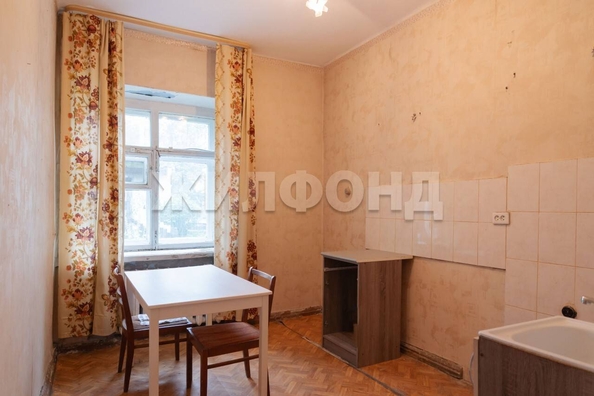 
  Продается 2-комн. квартира 53 м². Фото 5.
