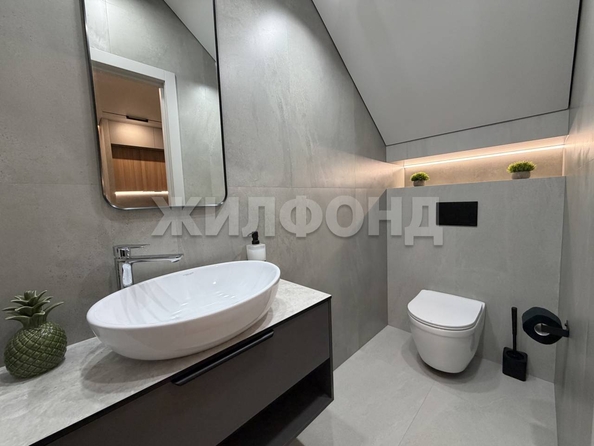 
  Продается 2-комн. квартира 55 м², в КП Березки Новолуговое. Фото 6.