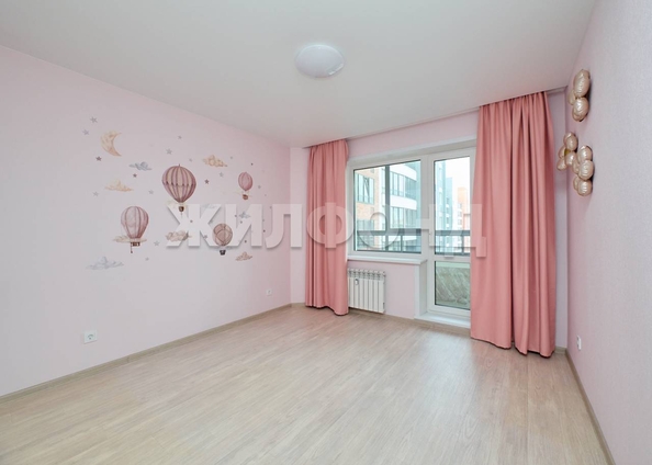 
  Продается 2-комн. квартира 60.2 м², в ЖК Приозерный, дом 707 серия Life. Фото 11.