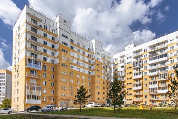 
  Продается 2-комн. квартира 45 м². Фото 21.