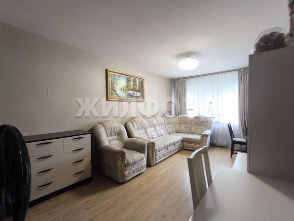 
  Продается 2-комн. квартира 46.7 м². Фото 7.