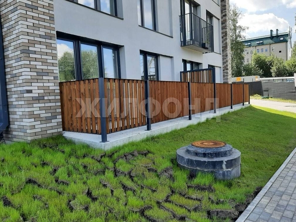 
  Продается 2-комн. квартира 51.8 м². Фото 7.