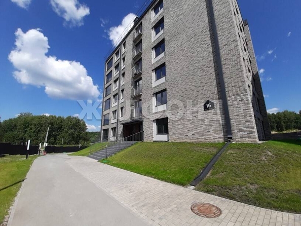 
  Продается 2-комн. квартира 51.8 м². Фото 13.
