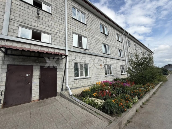 
  Продается 2-комн. квартира 57 м². Фото 13.