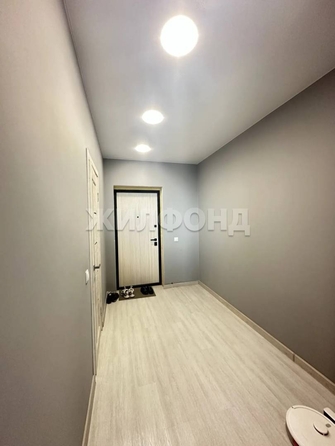 
  Продается 2-комн. квартира 42.2 м², в ЖК Авиатор, дом 1-1. Фото 4.