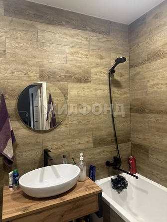 
  Продается 2-комн. квартира 42.2 м², в ЖК Авиатор, дом 1-1. Фото 6.